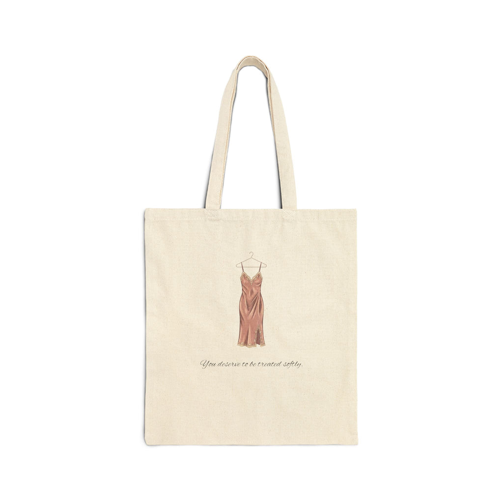 The Hiraeth Slip Tote
