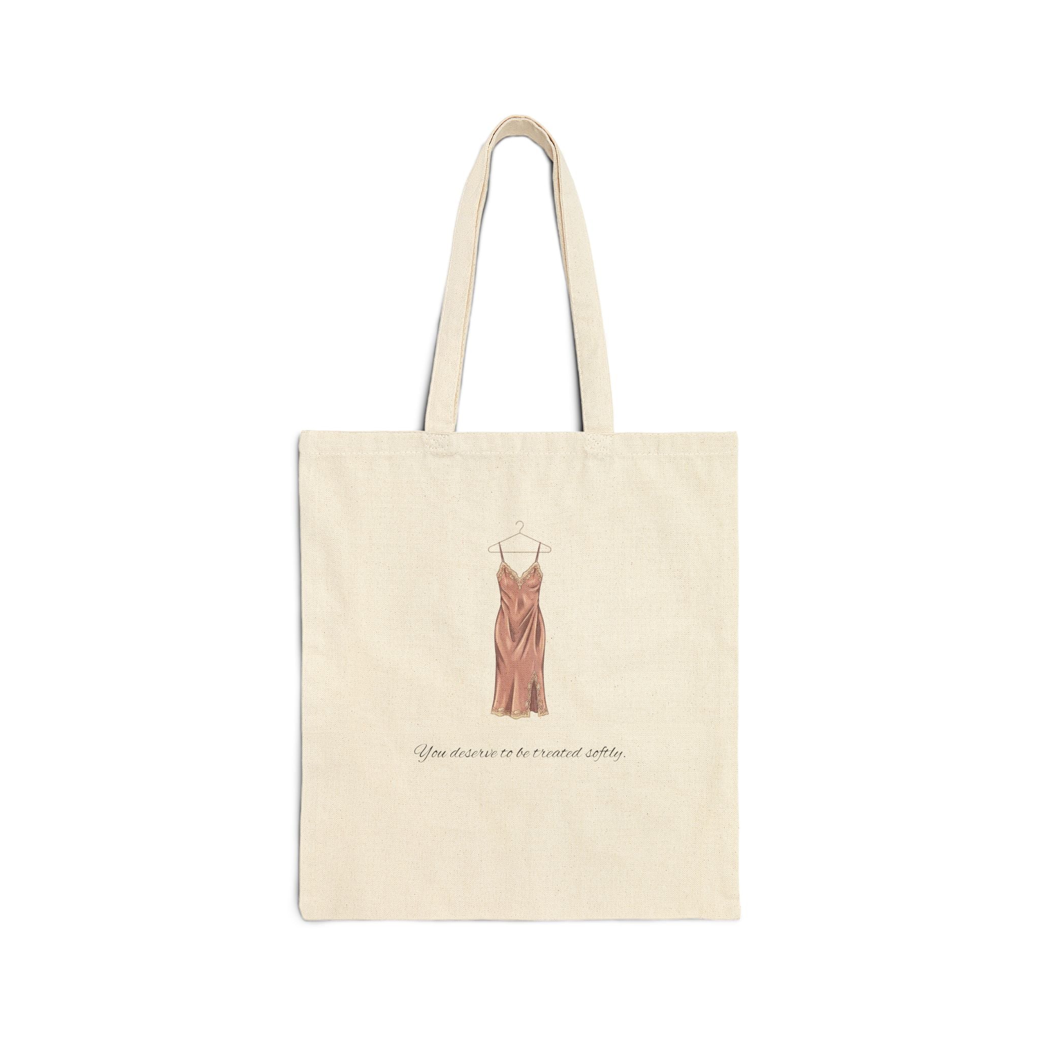 The Hiraeth Slip Tote