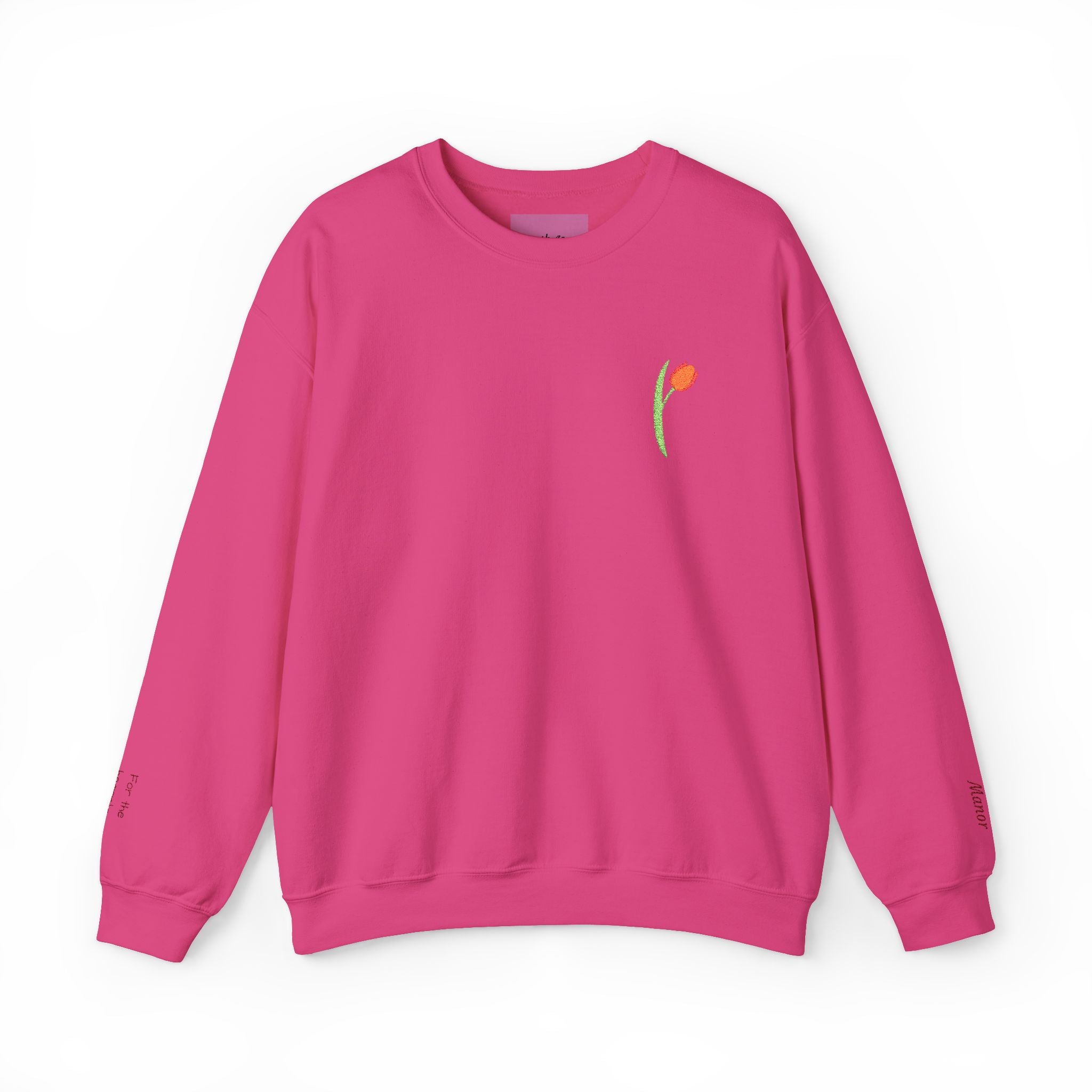 Tulip Heirloom Crewneck