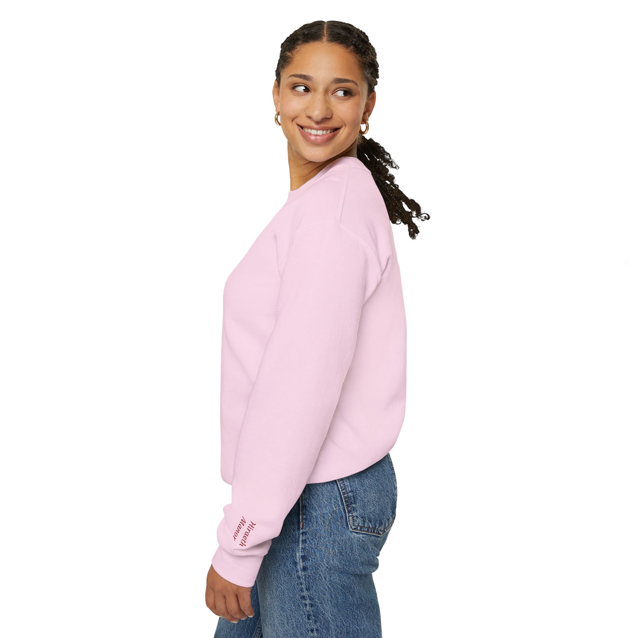 Tulip Heirloom Crewneck