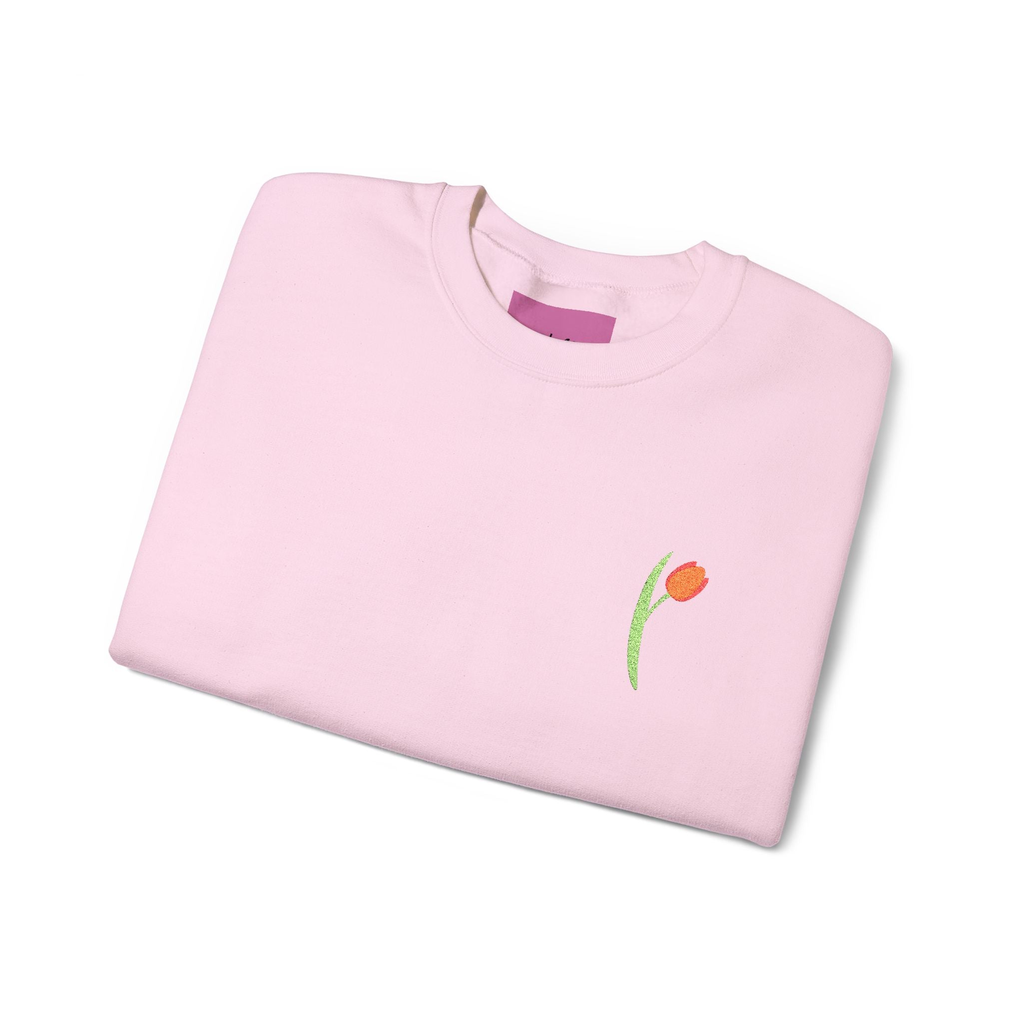 Tulip Heirloom Crewneck