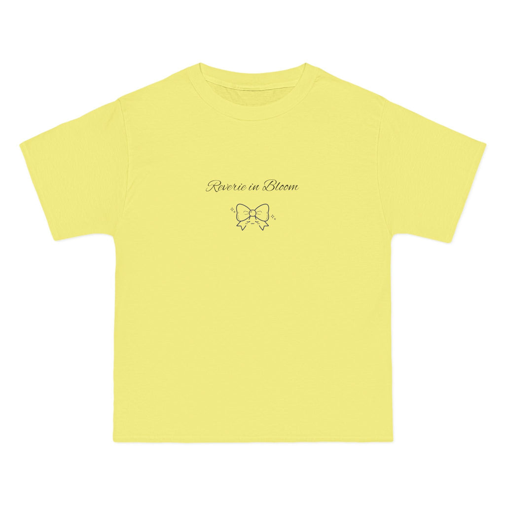 The Reverie Tee - Hiraeth Manor