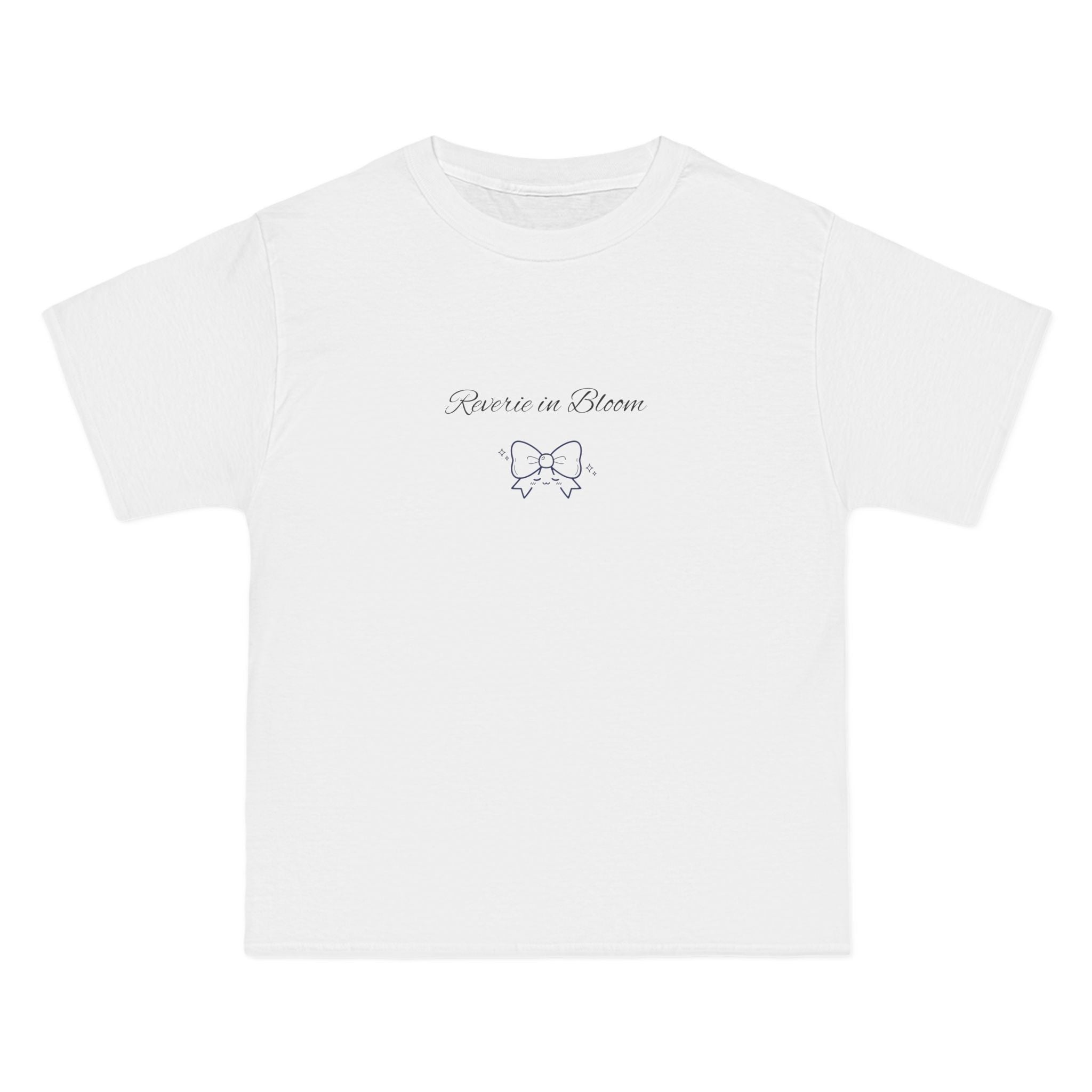 The Reverie Tee - Hiraeth Manor