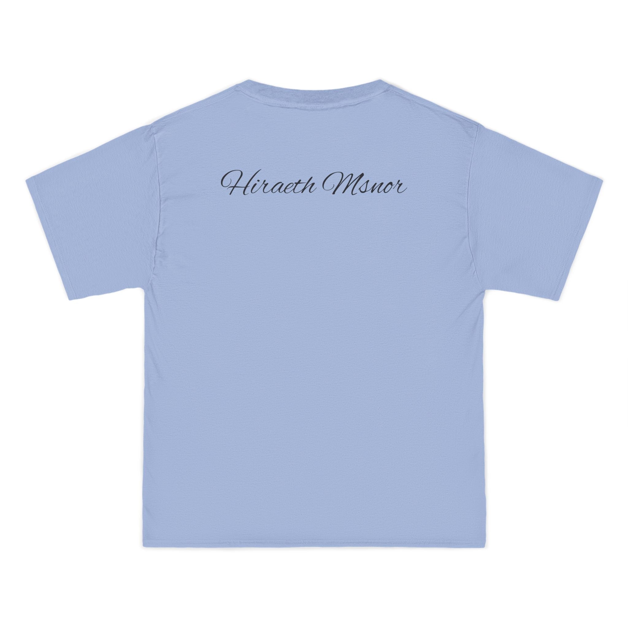 The Reverie Tee - Hiraeth Manor