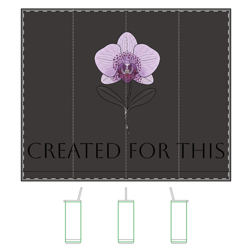 Esther’s Tumbler - Hiraeth Manor