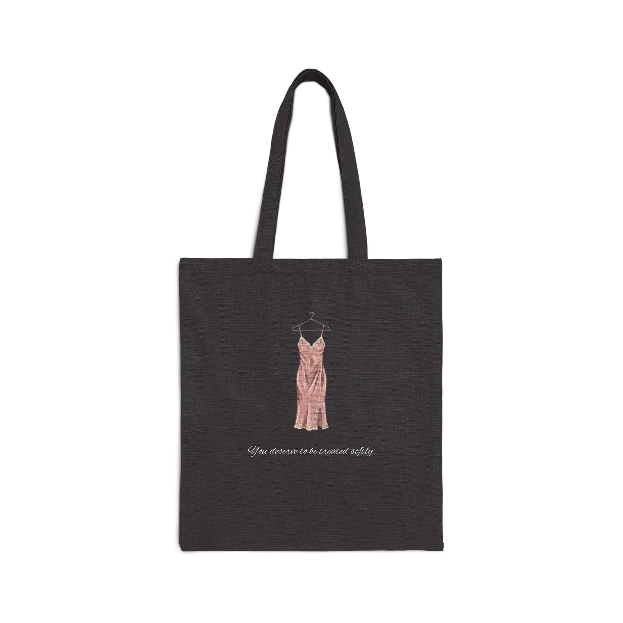 The Hiraeth Slip Tote - Hiraeth Manor