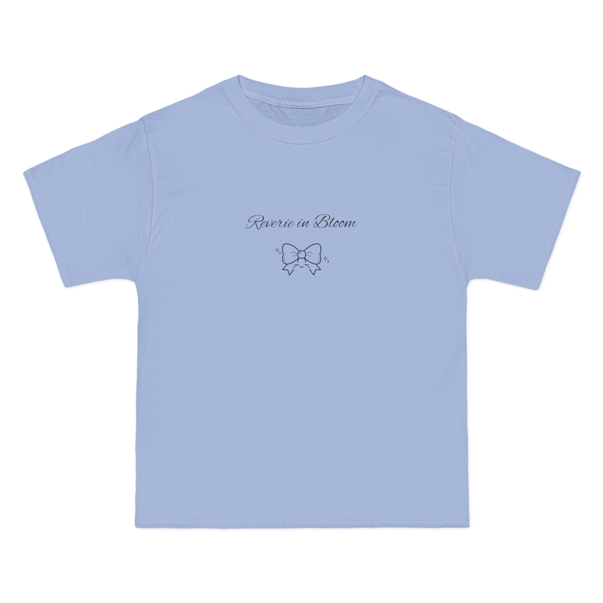 The Reverie Tee - Hiraeth Manor