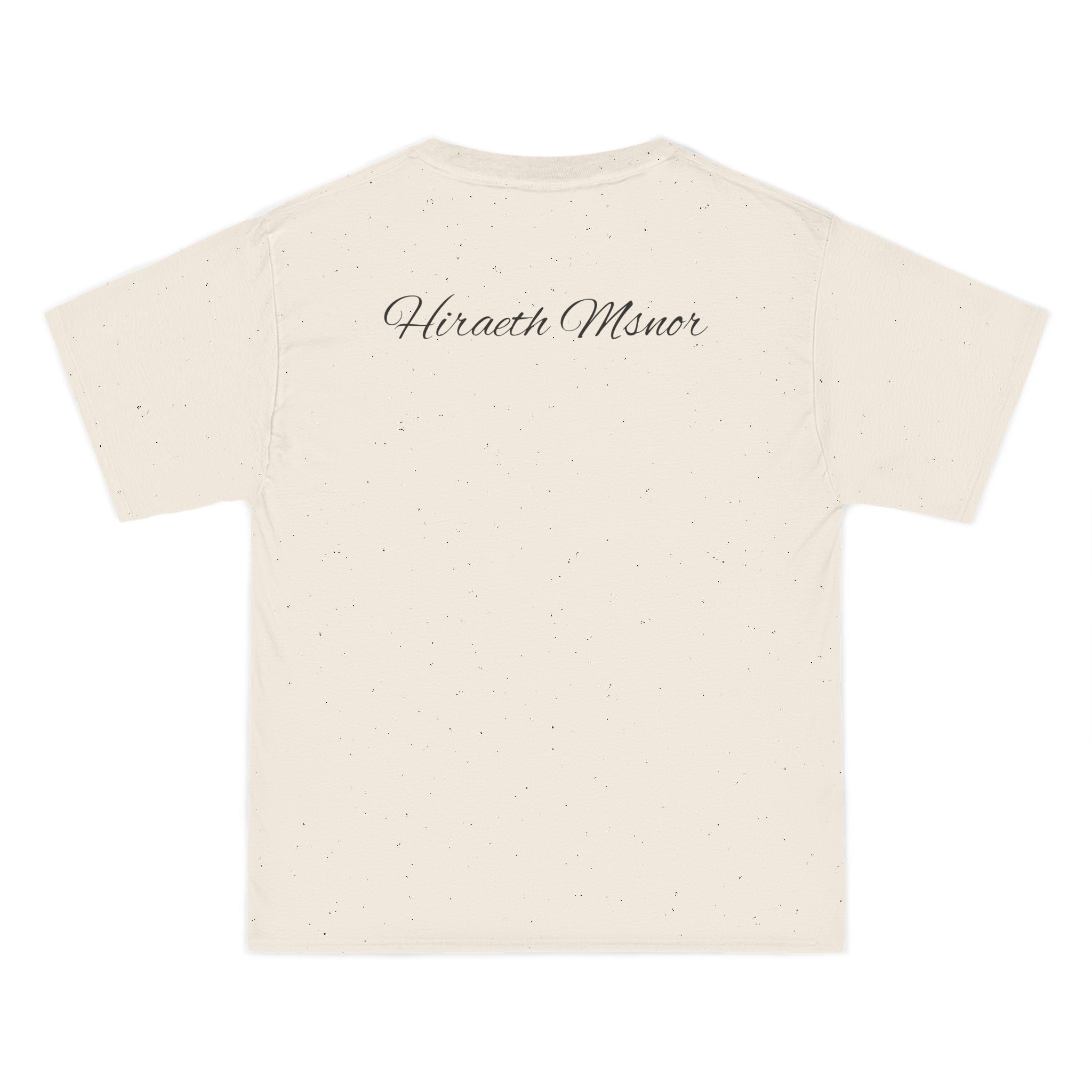 The Reverie Tee - Hiraeth Manor