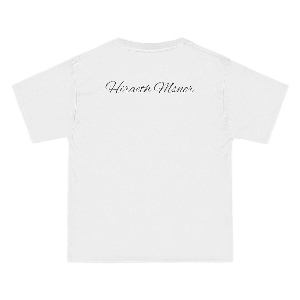 The Reverie Tee - Hiraeth Manor